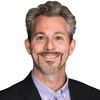 Jeff Greenfield